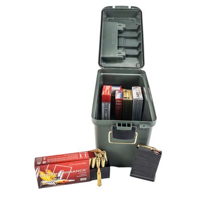 Sale Photo Thumbnail #407: 150rds of Cal. .308Win. and 300 Win Mag Ammunition