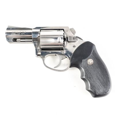 Sale Photo Thumbnail #208: Charter Arms Bulldog Pug Revolver .44 SPL 1062302