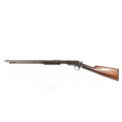 Sale Photo Thumbnail #275: Winchester Model 1906 Pump Rifle Caliber .22