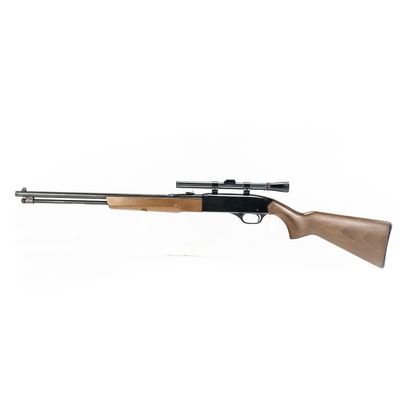 Sale Photo Thumbnail #39: Winchester 190 Rifle Caliber .22LR B1406309