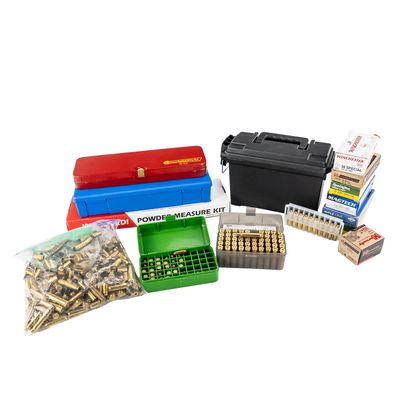 Sale Photo Thumbnail #379: Reloader's Lot