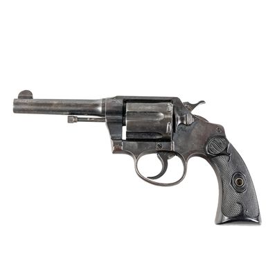 Sale Photo Thumbnail #45: S&W K-38 Combat Masterpce .38spl Revolver K266935