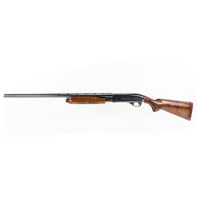 Sale Photo Thumbnail #227: Remington Wingmaster 870 12ga Shotgun 1278518M