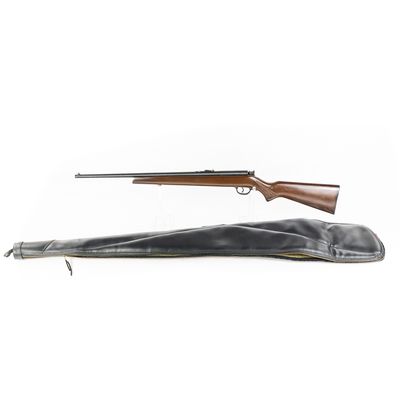Sale Photo Thumbnail #272: Stevens  Model 125  .22sl/lr  Rifle   D626378