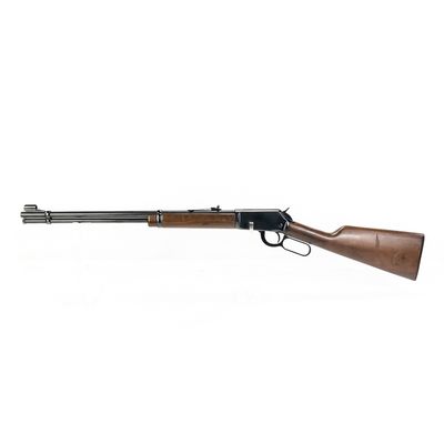 Sale Photo Thumbnail #277: Winchester Model 9422 Rifle Caliber .22 F38833