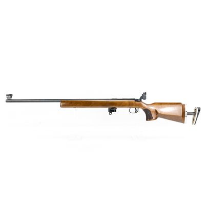 Sale Photo Thumbnail #171: Remington M540X Target Rifle Caliber .22LR 1154283