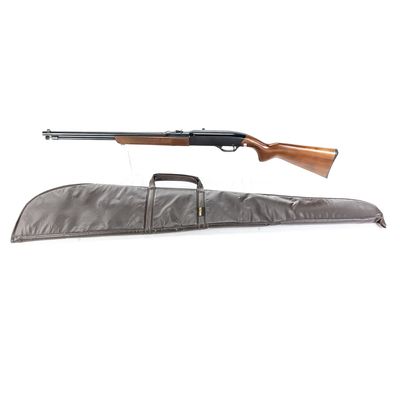 Sale Photo Thumbnail #217: Winchester 190 Rifle Caliber .22S, L &LR 607984