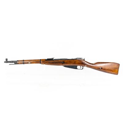 Sale Photo Thumbnail #274: Moisin Nagant M44 Carbine Caliber 7.62x54R 005426