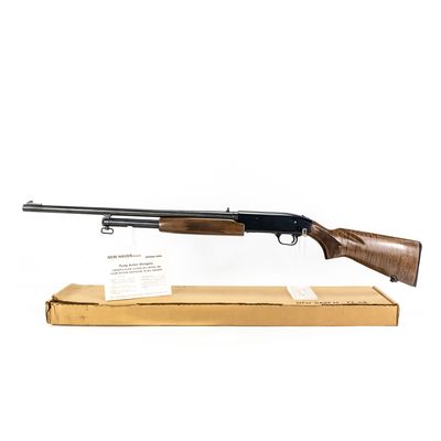 Sale Photo Thumbnail #222: New Haven Model 600AST 12ga Shotgun H553943
