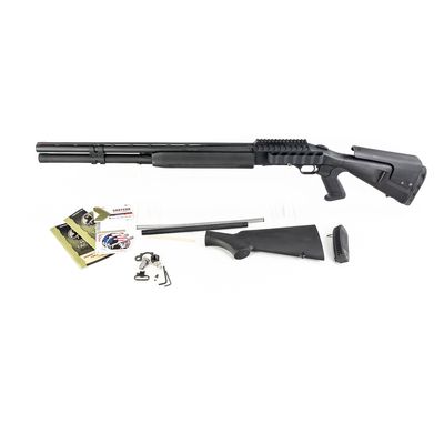 Sale Photo Thumbnail #135: *Mossberg  930 JM Pro/Series12ga Shotgun AF0065972