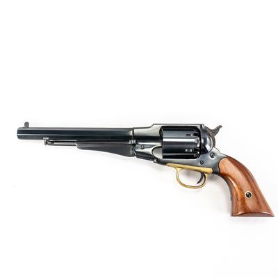 Sale Photo Thumbnail #211: ASM Model 1858 .44Blk Pwdr  Revolver E00968