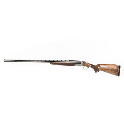 Sale Photo Thumbnail #170: Ithaca Century Trap Shotgun 12GA. S8801094