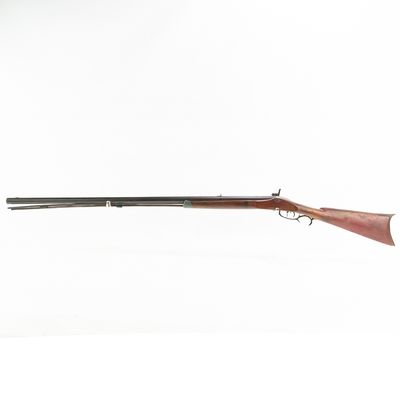 Sale Photo Thumbnail #132: Unknown Manufacturer .36C&B Musket (C) nsn