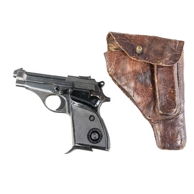 Sale Photo Thumbnail #313: Beretta Model 70S Pistol Caliber .22LR B12593U