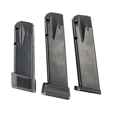 Sale Photo Thumbnail #365: *3 Canik 9MM Pistol Magazines