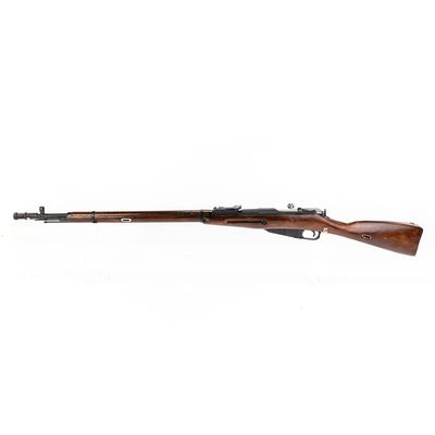 Sale Photo Thumbnail #276: Moisin-Nagant 91/30 Ex-Dragoon Rifle Cal 7.62X54R