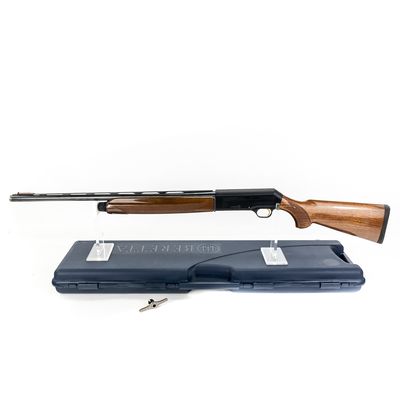 Sale Photo Thumbnail #178: Beretta  AL390 Silver Mallard Shotgun 12Ga.