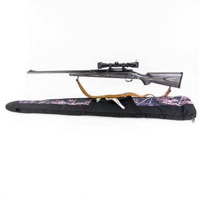 Sale Photo Thumbnail #143: Remington   722  .300savage  Rifle