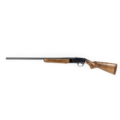 Sale Photo Thumbnail #233: Westernfield Model SB-100B  20ga Shotgun NSN