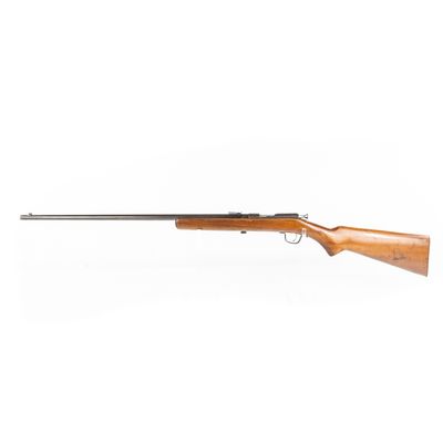 Sale Photo Thumbnail #73: Iver Johnson Model 2-X RIfle Caliber .22 NSN