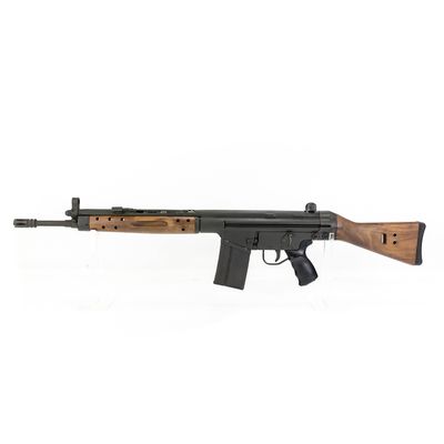 Sale Photo Thumbnail #179: *Century Arms CETME Sporter Rifle Cal. 308 C50703