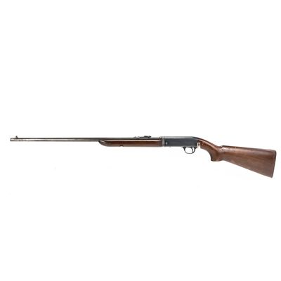 Sale Photo Thumbnail #77: Remington 241 Speedmaster Rifle Caliber .22LR