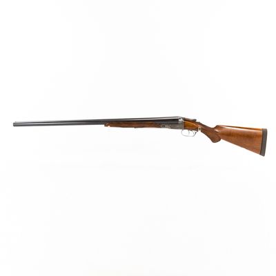 Sale Photo Thumbnail #118: Parker Bros D3 12g 30" SxS Shotgun (C) 55317