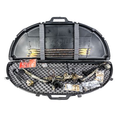 Sale Photo Thumbnail #356: PSE Beast Compound Bow W/Case