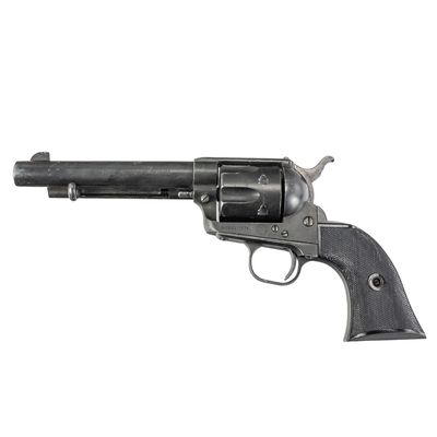 Sale Photo Thumbnail #377: Model Gun Company Colt SAA Replica Gun