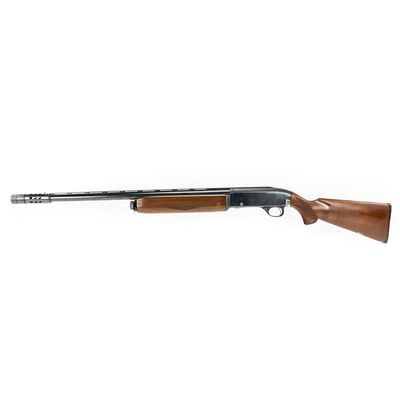 Sale Photo Thumbnail #36: J. C. Higgins Model 60 Shotgun 12GA.