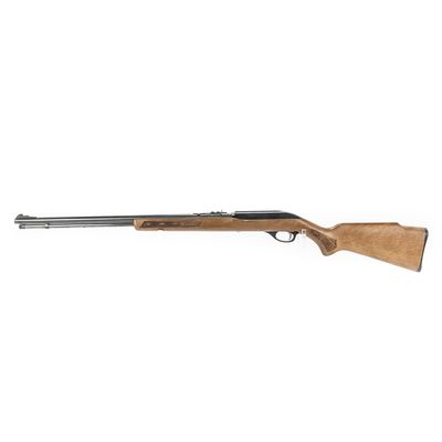 Sale Photo Thumbnail #232: Glenfield  Model 60  .22lr  Rifle  22308632