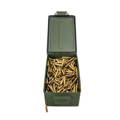 Sale Photo Thumbnail #386: 300+rds of Caliber 5.56MM Ammunition