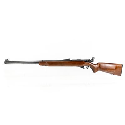 Sale Photo Thumbnail #75: Mossberg 46B Rifle Caliber .22
