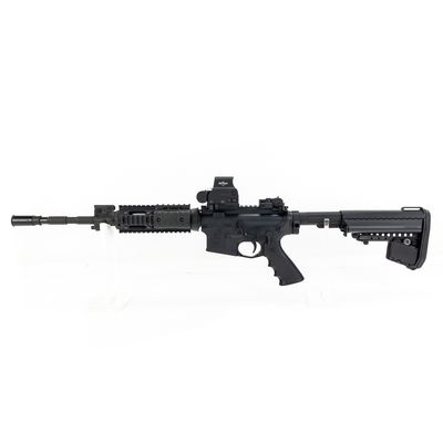 Sale Photo Thumbnail #83: *Bushmaster XM15-E2S Rifle Caliber 5.56MM L276277