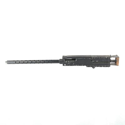 Sale Photo Thumbnail #341: M2 Browning .50 Cal HMG Display Gun
