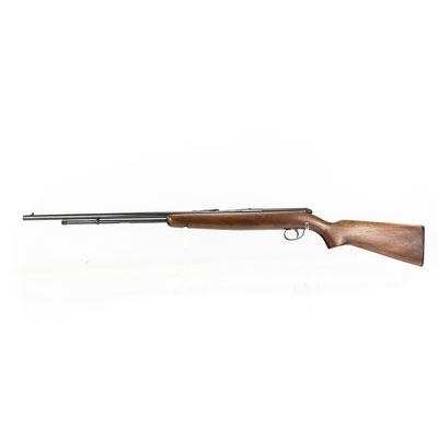 Sale Photo Thumbnail #78: Remington  550-1  .22lr  Rifle