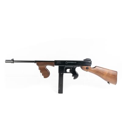 Sale Photo Thumbnail #168: *Volunteer Commando Mk III Rifle Cal .45ACP 13130