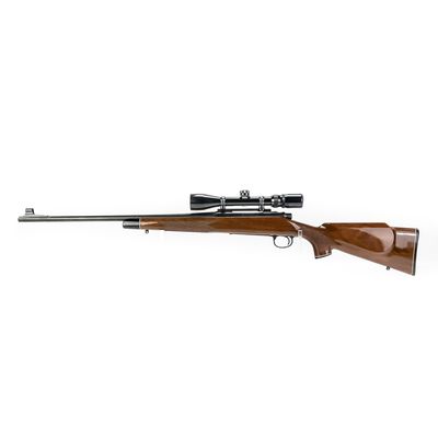 Sale Photo Thumbnail #225: Remington Model 700 .270 Win Rifle C6383224