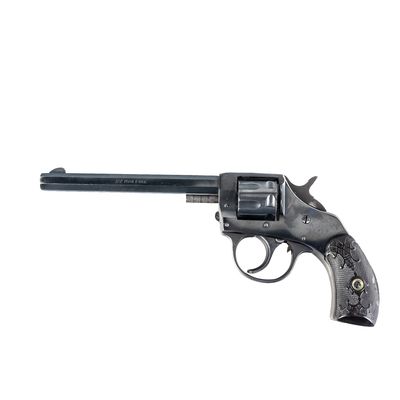 Sale Photo Thumbnail #327: H&R  Young America Double Action Cal. 22