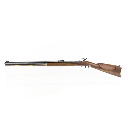 Sale Photo Thumbnail #187: Invest Arm Hawken Rifle Caliber .50BP 128221