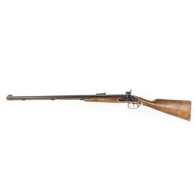 Sale Photo Thumbnail #239: CVA  Express  12ga Blk Powder Shotgun 88 590879