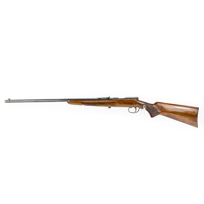 Sale Photo Thumbnail #238: Springfield  Single Shot  Model 83 .22lr Rifle NSN