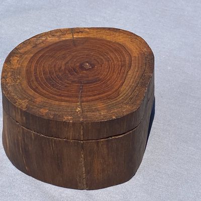 Sale Photo Thumbnail #14: Wood Box, Decor, Collectible