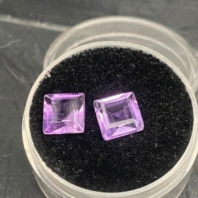 Sale Photo Thumbnail #91: Gemstone, Amethyst, Rock, Crystal, Jewelry