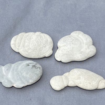 Sale Photo Thumbnail #166: Fairy Stone, Rock, Collectible, Specimen