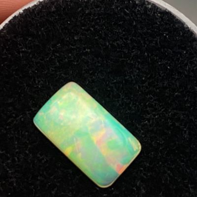 Sale Photo Thumbnail #207: Cabochon, Opal, Rock, Crystal, Jewelry, Lapidary