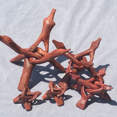 Sale Photo Thumbnail #32: Display, Wood, Collectible, Accessories