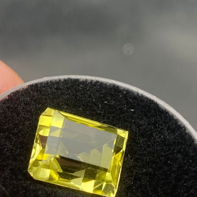 Sale Photo Thumbnail #86: Gemstone, Citrine, Rock, Crystal, Jewelry