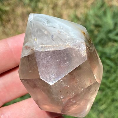 Sale Photo Thumbnail #20: Quartz, Crystal, Rock, Collectible, Specimen, Mineral