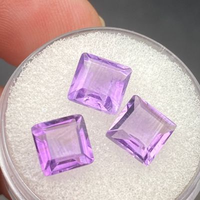 Sale Photo Thumbnail #80: Gemstone, Amethyst, Rock, Crystal, Jewelry